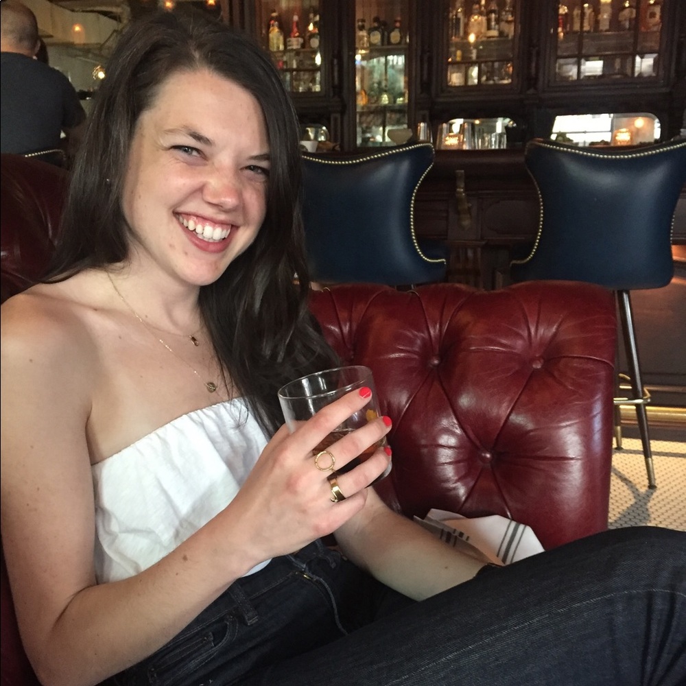 Meet your Posher, Cailey